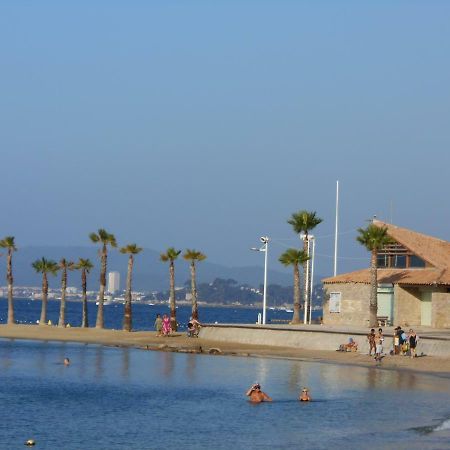 Appartement APPART atypique à 50M plages à Toulon Extérieur photo