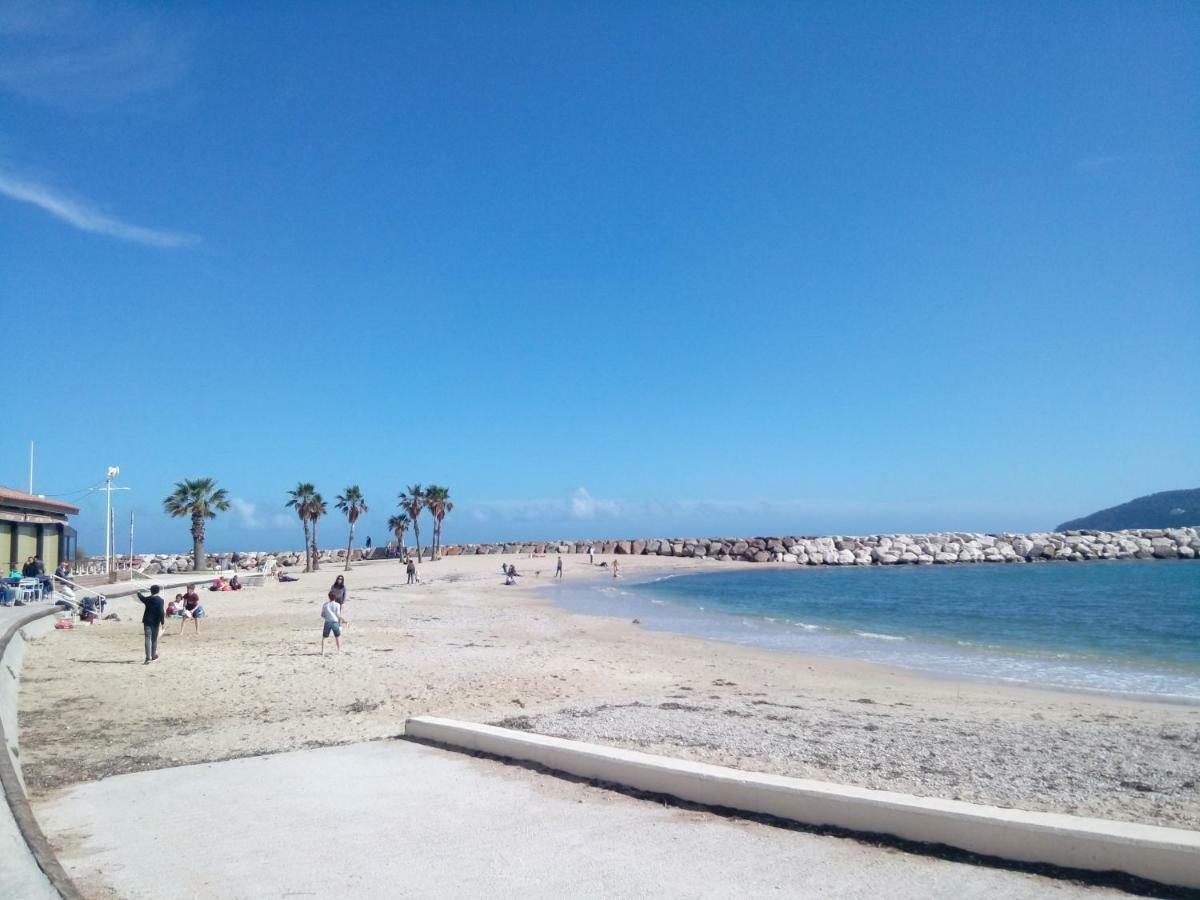 Appartement APPART atypique à 50M plages à Toulon Extérieur photo